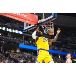 LeBron James ne zaslužuje titulu vrhunske superzvijezde